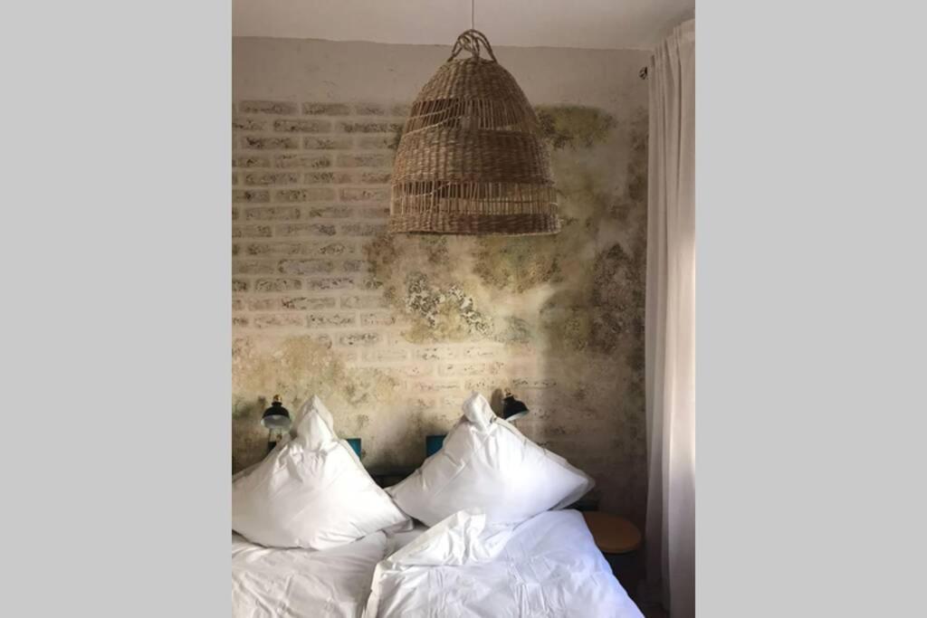 Wunderschöne Wohnung mit Blick auf die Weinberge Neustadt an der Weinstraße Exterior foto